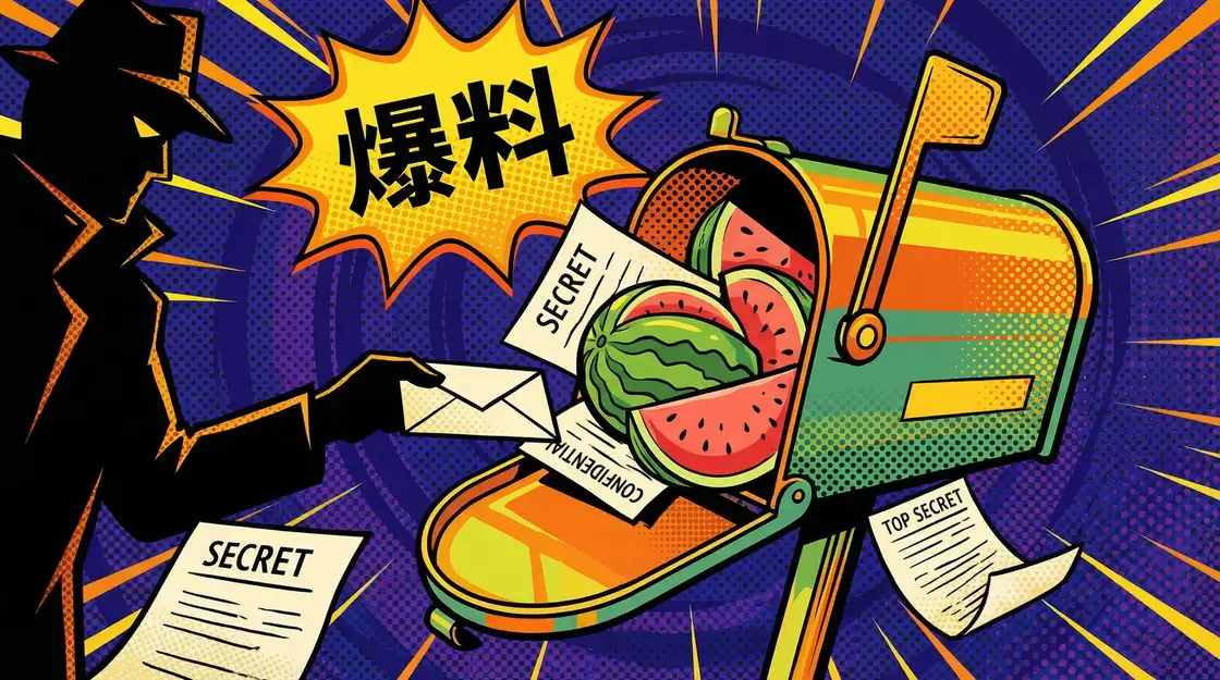 草榴视频 匿名爆料通道漫画插图